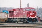 CP 8736 East